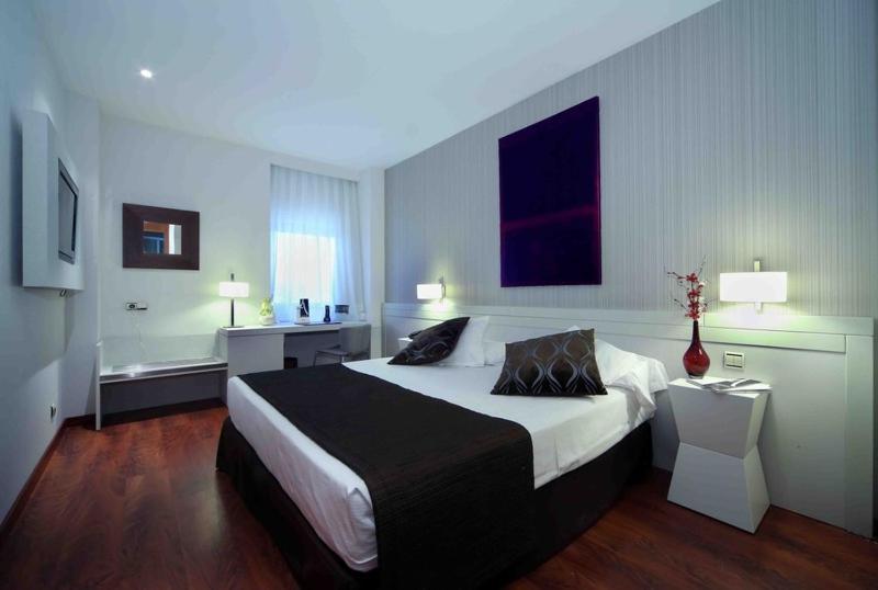 Amura Alcobendas Quarto foto